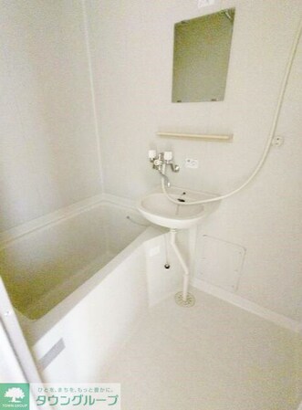 コーポエンジュIIIの物件内観写真